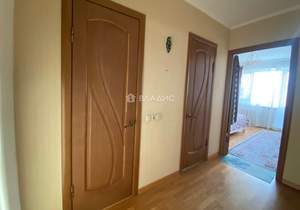 3-к квартира, вторичка, 65м2, 6/9 этаж