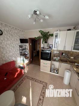 2-к квартира, вторичка, 63м2, 14/17 этаж