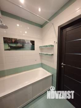 1-к квартира, вторичка, 45м2, 8/17 этаж