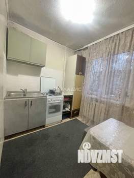 1-к квартира, вторичка, 30м2, 2/5 этаж