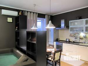 2-к квартира, вторичка, 47м2, 15/16 этаж