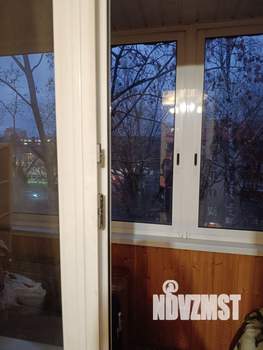 1-к квартира, вторичка, 31м2, 5/5 этаж