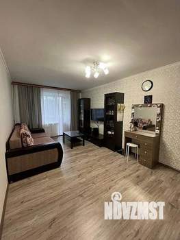 1-к квартира, вторичка, 35м2, 3/9 этаж