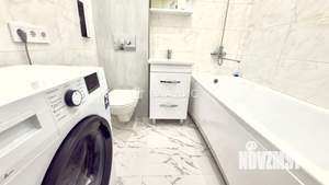 1-к квартира, вторичка, 38м2, 9/21 этаж