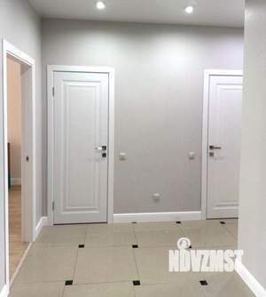 2-к квартира, вторичка, 64м2, 2/17 этаж