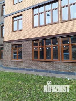 1-к квартира, вторичка, 38м2, 1/3 этаж