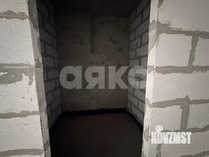 2-к квартира, сданный дом, 62м2, 3/3 этаж