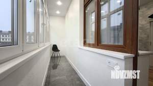 3-к квартира, вторичка, 72м2, 2/3 этаж