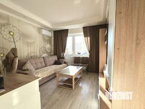 2-к квартира, вторичка, 62м2, 11/12 этаж