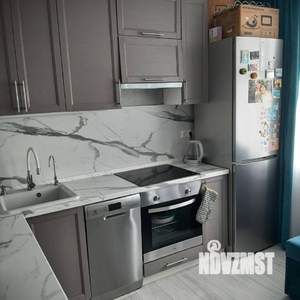 2-к квартира, вторичка, 43м2, 11/22 этаж