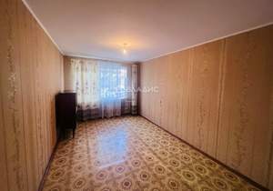 2-к квартира, вторичка, 51м2, 1/5 этаж
