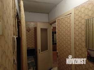 2-к квартира, вторичка, 45м2, 4/5 этаж