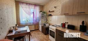 1-к квартира, вторичка, 43м2, 1/22 этаж