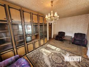 2-к квартира, вторичка, 54м2, 5/10 этаж