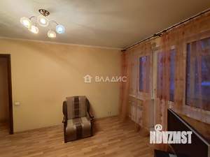 2-к квартира, вторичка, 46м2, 2/5 этаж