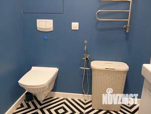 3-к квартира, вторичка, 73м2, 22/22 этаж