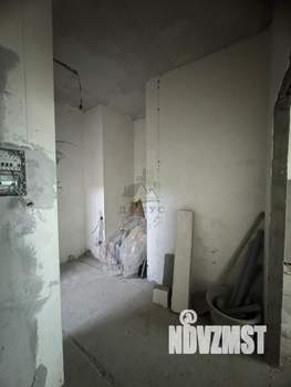 1-к квартира, вторичка, 43м2, 17/17 этаж