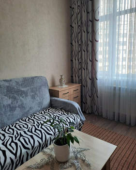 3-к квартира, вторичка, 77м2, 13/20 этаж