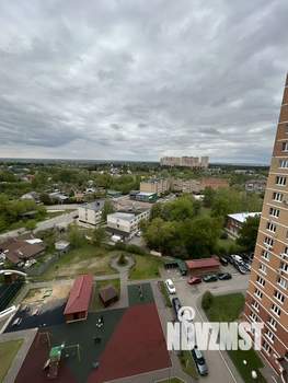 2-к квартира, вторичка, 63м2, 13/17 этаж