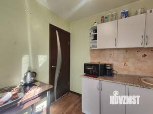 2-к квартира, вторичка, 43м2, 5/5 этаж