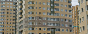 1-к квартира, вторичка, 36м2, 10/21 этаж