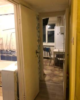 2-к квартира, вторичка, 43м2, 2/5 этаж