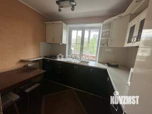 1-к квартира, вторичка, 33м2, 5/5 этаж