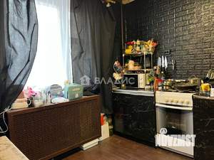 1-к квартира, вторичка, 34м2, 1/9 этаж