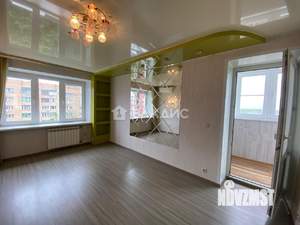 2-к квартира, вторичка, 43м2, 8/9 этаж