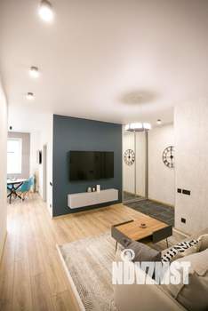 3-к квартира, вторичка, 61м2, 17/17 этаж