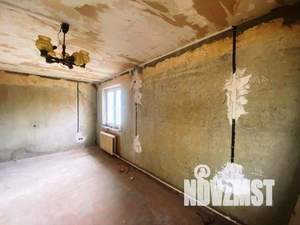 2-к квартира, вторичка, 43м2, 5/5 этаж