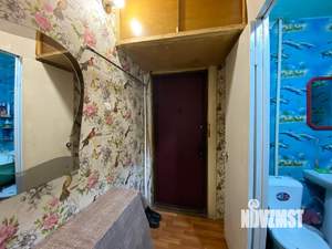 2-к квартира, вторичка, 32м2, 3/5 этаж