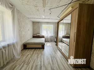 1-к квартира, вторичка, 31м2, 1/5 этаж