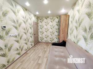 3-к квартира, вторичка, 70м2, 8/22 этаж