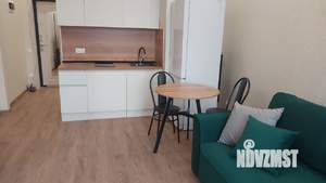 Студия квартира, вторичка, 23м2, 2/3 этаж