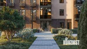 2-к квартира, вторичка, 47м2, 3/5 этаж