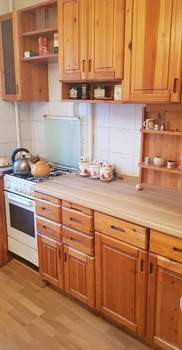 2-к квартира, вторичка, 55м2, 4/5 этаж