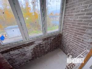 1-к квартира, вторичка, 37м2, 2/3 этаж