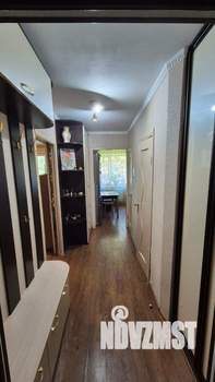 1-к квартира, вторичка, 35м2, 1/14 этаж