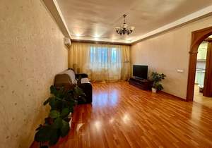 3-к квартира, вторичка, 86м2, 6/12 этаж