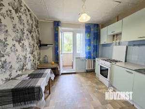 2-к квартира, вторичка, 53м2, 3/5 этаж