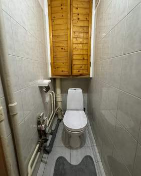 2-к квартира, вторичка, 55м2, 4/5 этаж