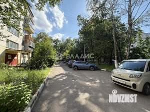 2-к квартира, вторичка, 40м2, 3/5 этаж