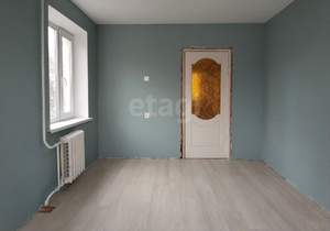 4-к квартира, вторичка, 81м2, 5/9 этаж