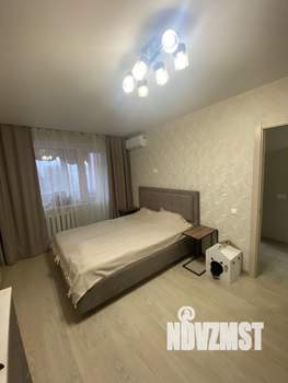 1-к квартира, вторичка, 35м2, 5/14 этаж