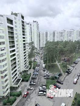 1-к квартира, вторичка, 42м2, 11/22 этаж