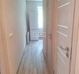 1-к квартира, вторичка, 31м2, 1/5 этаж