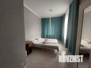 2-к квартира, вторичка, 72м2, 2/17 этаж