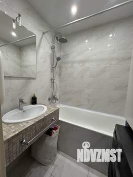 1-к квартира, вторичка, 36м2, 2/14 этаж