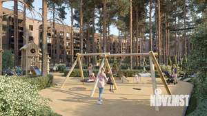 2-к квартира, вторичка, 51м2, 2/5 этаж